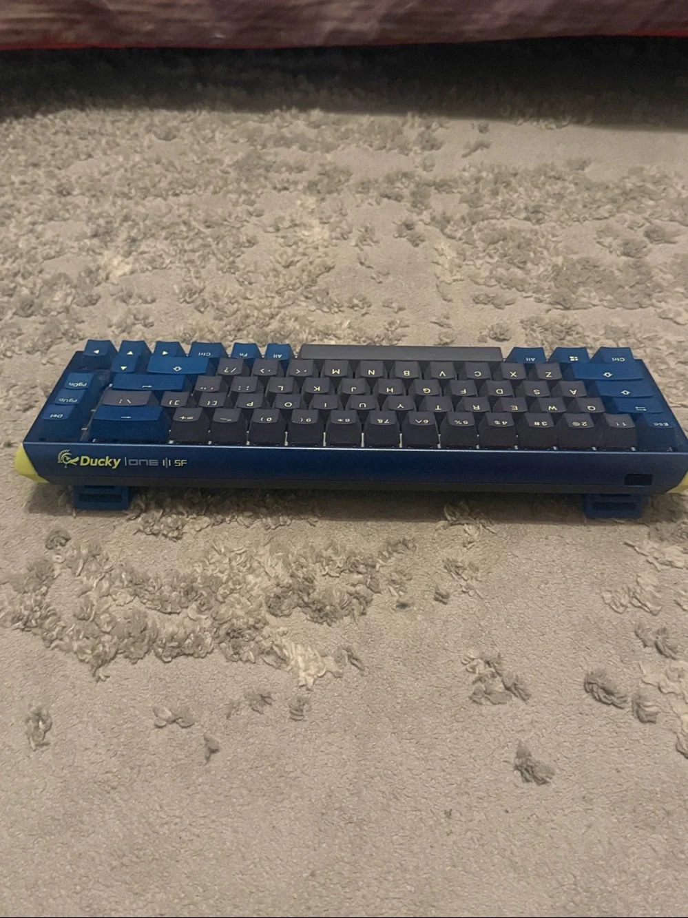 Ducky One SF Gaming Keyboard